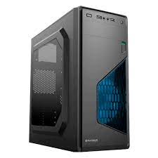 GABINETE GAMER MAGNUMTECH MT-436B